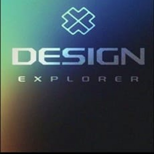 Design Explorer - Viana Patricio