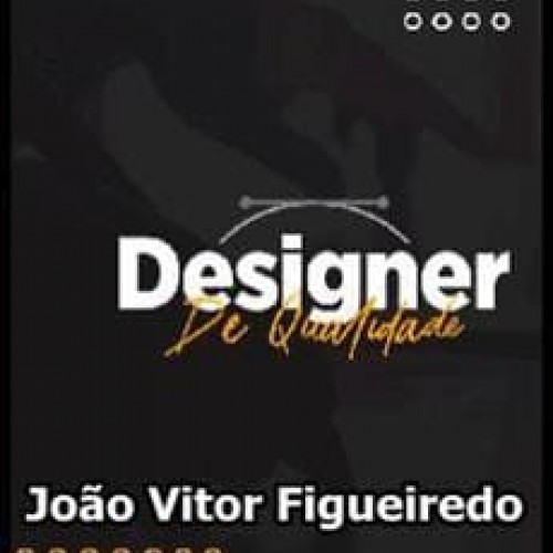 Designer De Qualidade - DDQ ENSINOS