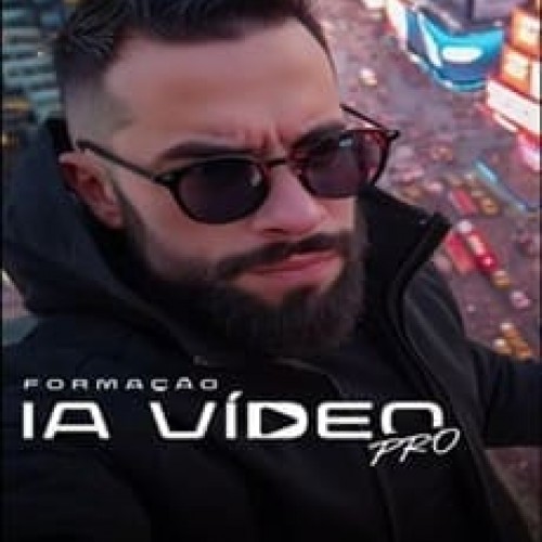 Formação IA Vídeo Pro - Tales Ramiro Formação IA Vídeo Pro - Tales Ramiro