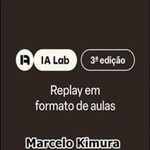 IA LAB - Marcelo Kimura e Ruan Braz