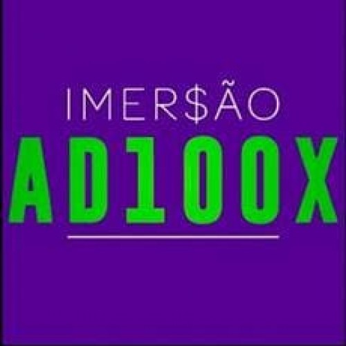 Imersão Ad100X - Diogo Kobata