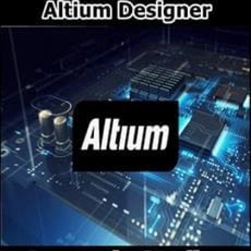 Projeto de PCB com o Altium Designer - Leonardo Starling