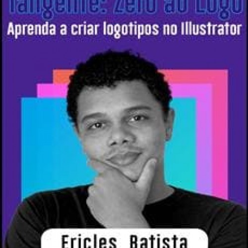 Tangente: Zero ao Logo - Ericles Batista