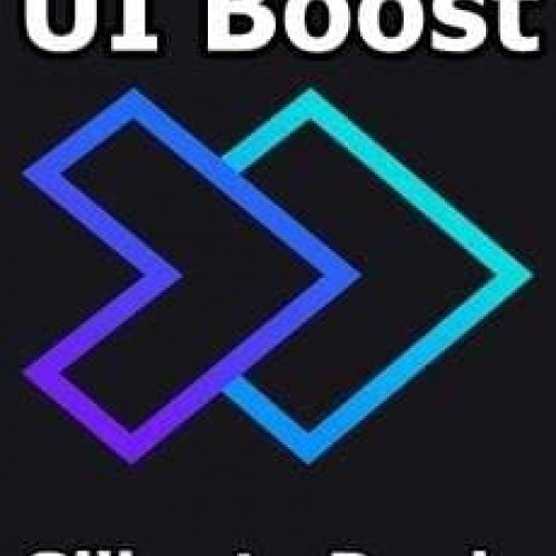 UI Boost - Gilberto Prado