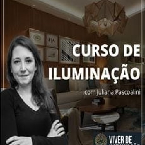 Viver de Iluminação - Juliana Pascoalini