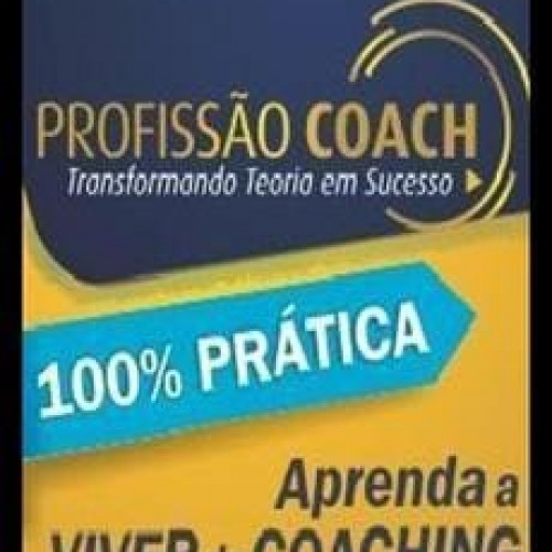 Curso Profissão Coach - Geronimo Theml