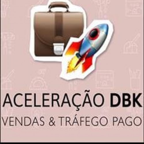 Aceleração DBK - Mariana Pires Gurgel