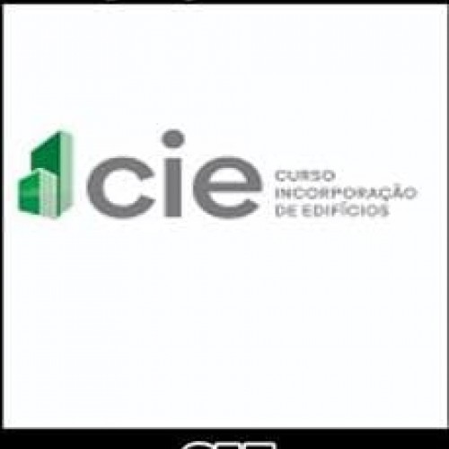 Curso Incorporação de Edifícios - CIE