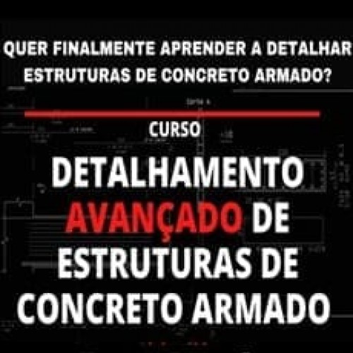 Detalhamento Avançado de Estruturas de Concreto Armado - Enson Portela Detalhamento Avançado de Estruturas de Concreto Armado - Enson Portela