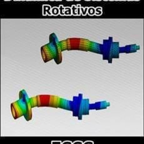 Dinâmica de Sistemas Rotativos - ESSS