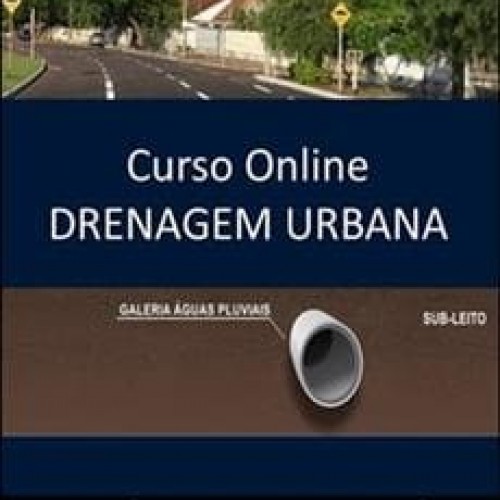 Drenagem Urbana - Ederson Fanti