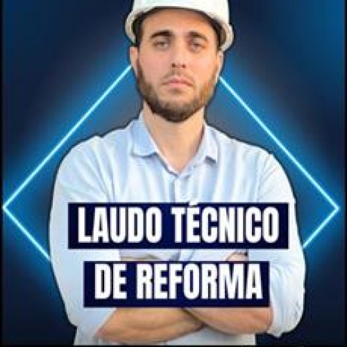 Elaboração de Laudo Técnico de Reforma - Avance Engenharia