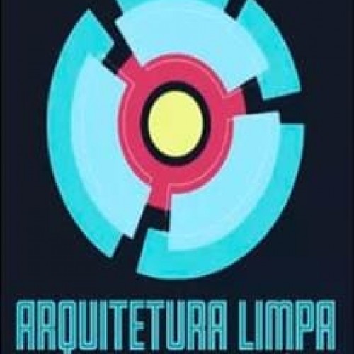 Livro Arquitetura Limpa na Prática - Otavio Lemos