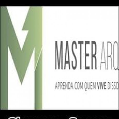 Master Arq - Giovanna Gogosz