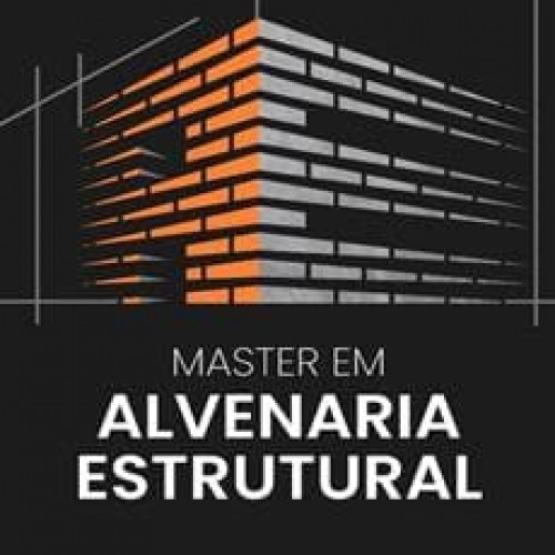 Master em Alvenaria Estrutural - Rangel Lage