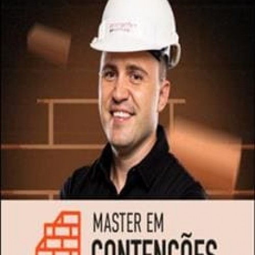 Master em Contenções - Vinícius Lorenzi