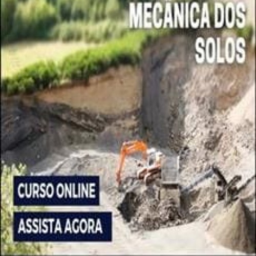 Mecânica dos Solos - GeoMZ