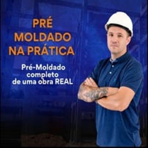 Pré-Moldado na Prática - Nivaldo Maria