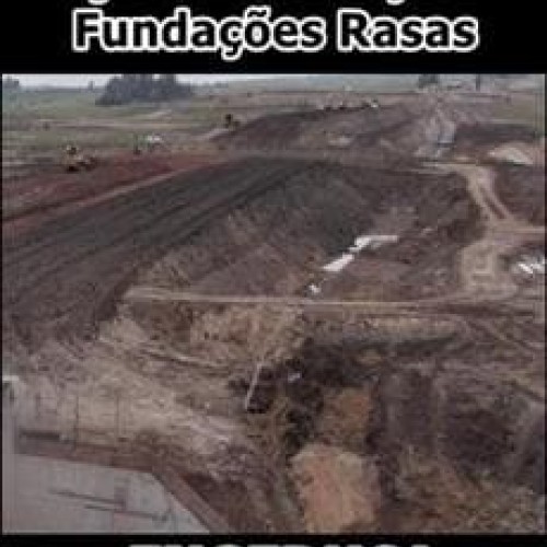 Projeto e Execução de Fundações Rasas - ENGEDUCA