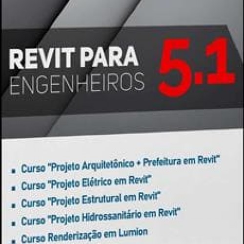 Revit Para Engenheiros 5.1 - Implanta BIM