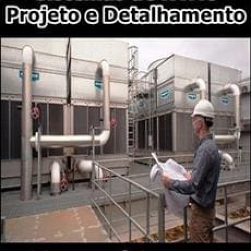 Sistemas de HVAC Projeto e Detalhamento - Grupo HCT