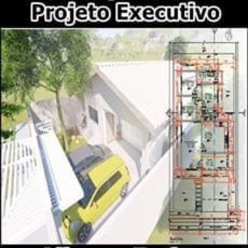 Sketchup: do 3D ao Projeto Executivo - Allyson Freires