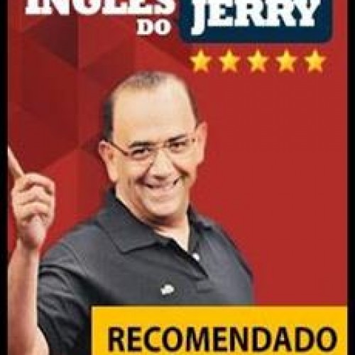 Curso de Inglês Online do Jerry