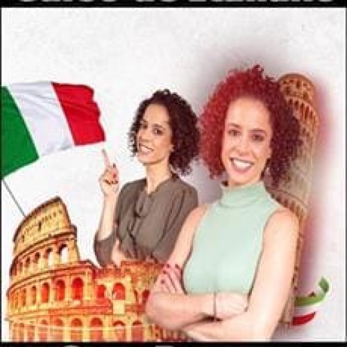 Curso de Italiano - Sara Barone