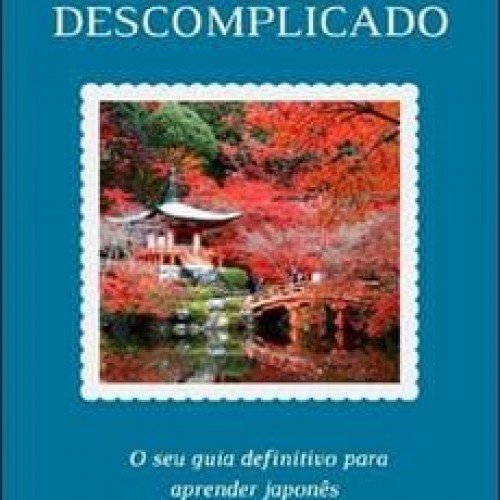 Japones Descomplicado - Mariana Sensei