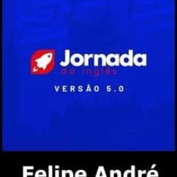 Jornada do Inglês 5.0 - Felipe André
