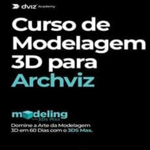 Curso 3Ds Max Para Archviz - Dviz