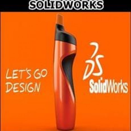 Design de Produto com SOLIDWORKS - Jonathan Ribeiro