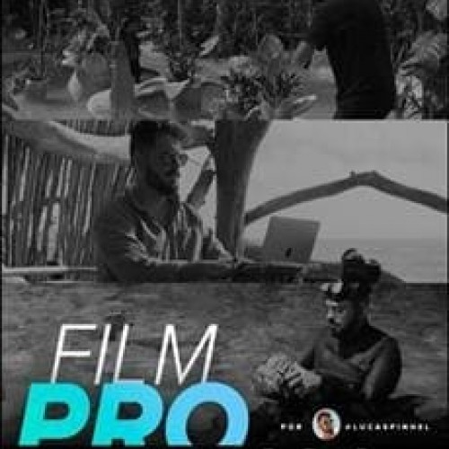 FilmPro - Lucas Pinhel