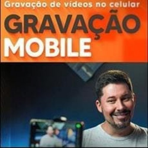 Gravação Mobile - Jefe Vilanova