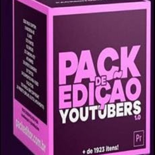 Edição Youtubers 1.0 - 2022