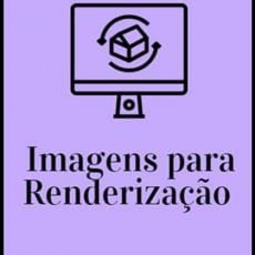 Imagens para Renderização [Pack]