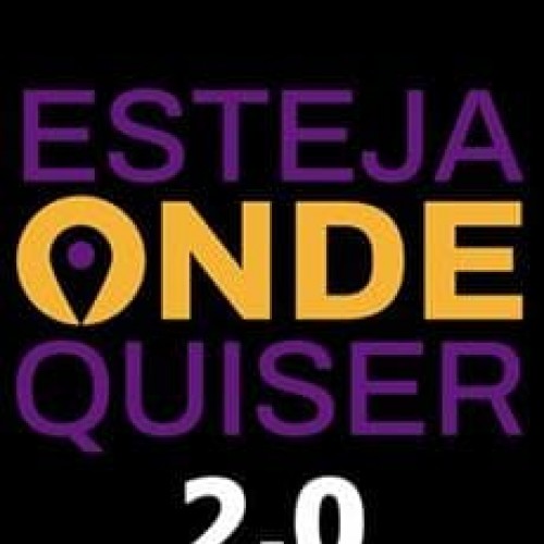 Esteja Onde Quiser v2.0 - Rachel Alvarez