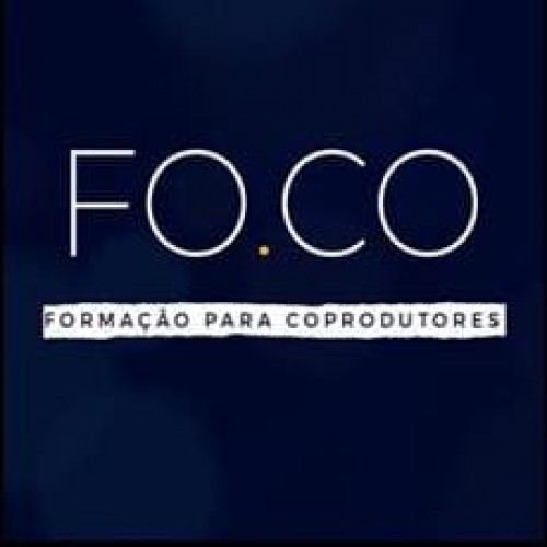 Fo.Co: Formação de Co-Produtores - Ana Paula Perci