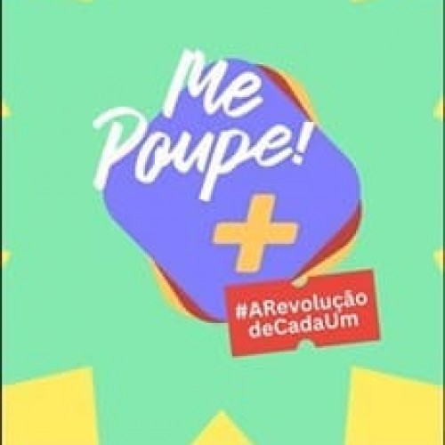 Me Poupe+ - Nathalia Arcuri Me Poupe+ - Nathalia Arcuri
