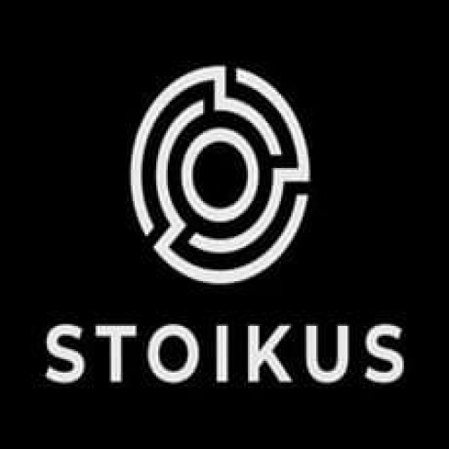 Stoikus - Augusto Ollivieri Stoikus - Augusto Ollivieri