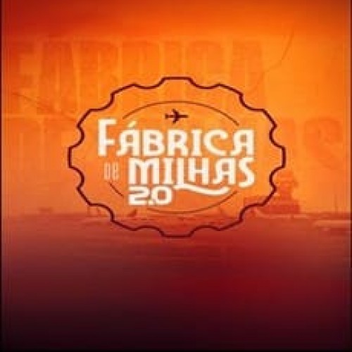 Fábrica de Milhas 2.0 - Rodrigo Góes Fábrica de Milhas 2.0 - Rodrigo Góes