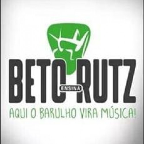 Agora eu Toco COMBO - Beto Rutz