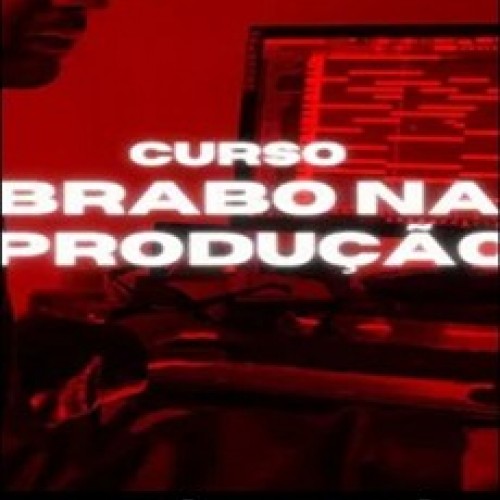 Brabo na Produção - Fred Drumond