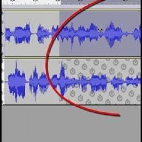 Edição de Áudio com Audacity