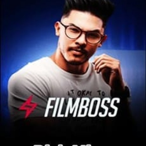 Filmboss: Dominando o Audiovisual Rick Miura Filmboss: Dominando o Audiovisual Rick Miura