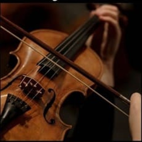 Curso de Introdução ao Violino - Douglas Hill Nogueira Curso de Introdução ao Violino - Douglas Hill Nogueira
