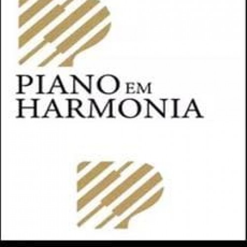 Piano em Harmonia - Wesley Luiz de Miranda