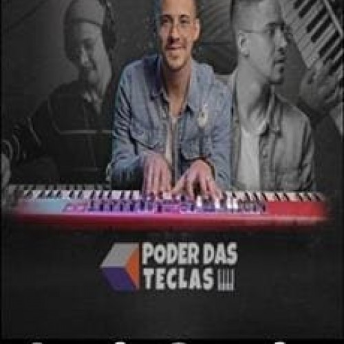 Poder das Teclas - Leandro Cerqueira