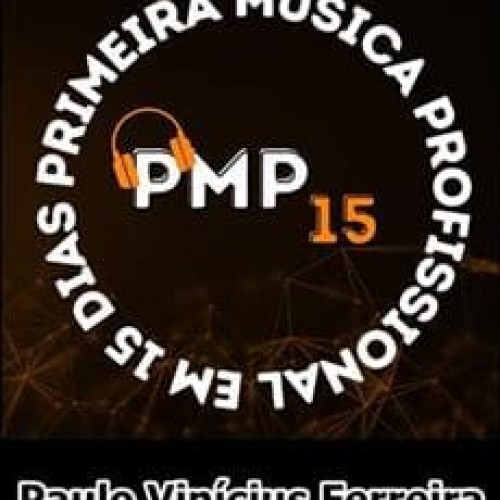 Primeira Música Profissional em 15 Dias - Paulo Vinícius Ferreira