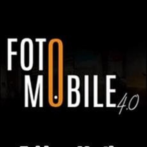 Foto Mobile 4.0 - Fabiano Martins